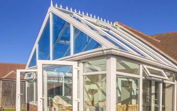 conservatory roof insulation costs South End