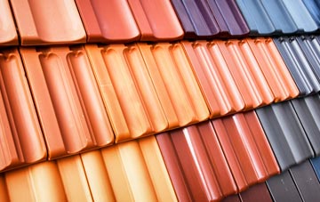 South End roof tile costs