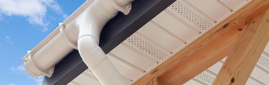 get South End guttering quotes today