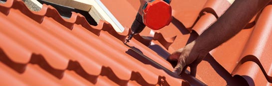 save on South End roof installation costs
