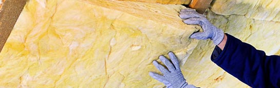 quotes for South End roof insulation