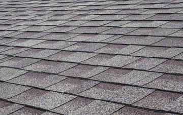 South End tiles for shallow pitch roofing