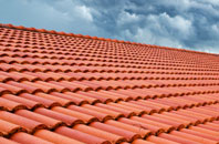 South End roofing tiles