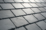 South End slate roof
